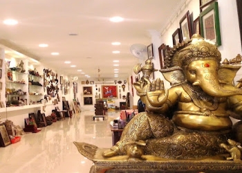 Amarane-art-gallery-Art-galleries-Pondicherry-Puducherry-1