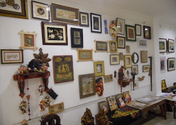 Amarane-art-gallery-Art-galleries-Pondicherry-Puducherry-2