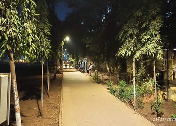 Amarnath-patil-open-park-Public-parks-Chembur-mumbai-Maharashtra-3