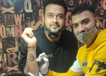 Amazing-tattoo-artist-Tattoo-shops-Sector-40-gurugram-Haryana-1