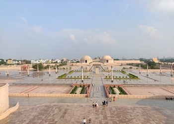 Ambedkar-memorial-park-Public-parks-Lucknow-Uttar-pradesh-2