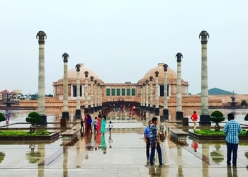 Ambedkar-memorial-park-Public-parks-Lucknow-Uttar-pradesh-3