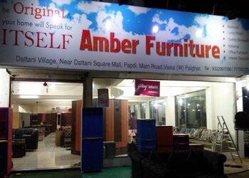 Amber-furniture-Furniture-stores-Vasai-virar-Maharashtra-1