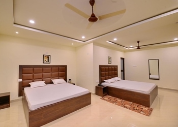 Ambica-residency-3-star-hotels-Cuttack-Odisha-2