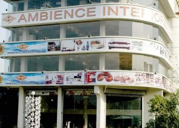 Ambience-interior-mall-Furniture-stores-Jaripatka-nagpur-Maharashtra-1
