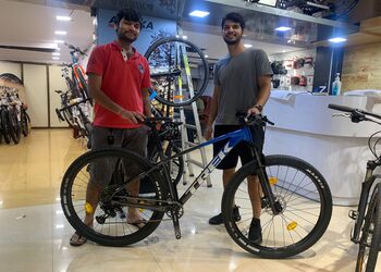 Ambika-cycle-stores-Bicycle-store-Lower-parel-mumbai-Maharashtra-2