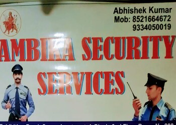Ambika-security-services-Security-services-Kankarbagh-patna-Bihar-1