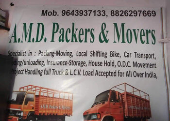 Amd-packers-movers-Packers-and-movers-Botanical-garden-noida-Uttar-pradesh-1