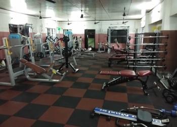 American-health-club-Gym-Jalpaiguri-West-bengal-2