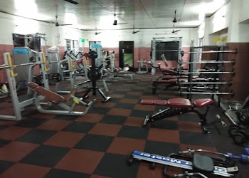 American-health-club-Gym-Jalpaiguri-West-bengal-1