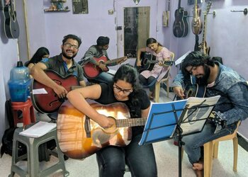 Ameyas-guitar-classes-Guitar-classes-Mira-bhayandar-Maharashtra-2