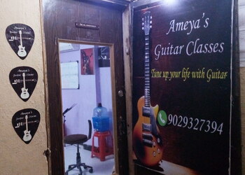 Ameyas-guitar-classes-Guitar-classes-Vasai-virar-Maharashtra-1