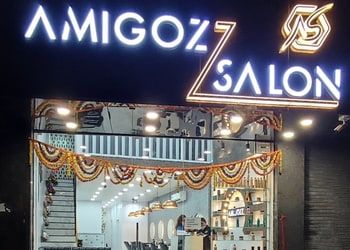 Amigozz-salon-Beauty-parlour-Ajni-nagpur-Maharashtra-1