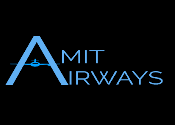 Amit-airways-Travel-agents-Hazratganj-lucknow-Uttar-pradesh-1