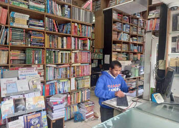 Amit-book-depot-Book-stores-Chandigarh-Chandigarh-2