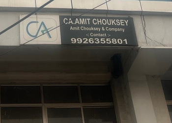 Amit-chouksey-company-Chartered-accountants-Bhel-township-bhopal-Madhya-pradesh-1