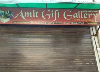 Amit-gift-gallery-Gift-shops-Ghaziabad-Uttar-pradesh-1
