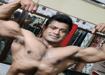 Amit-gym-Gym-Madhyamgram-West-bengal-1