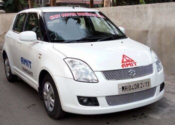 Amit-motor-driving-school-Driving-schools-Nalasopara-vasai-virar-Maharashtra-2