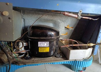 Amit-refrigeration-Air-conditioning-services-Korba-Chhattisgarh-3