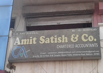 Amit-satish-co-Chartered-accountants-Mathura-Uttar-pradesh-1