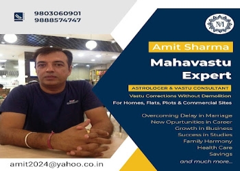 Amit-sharma-mahavastu-expert-Vastu-consultant-Sector-43-chandigarh-Chandigarh-1