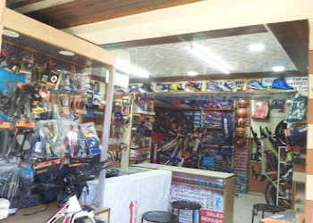 Amit-sports-Gym-equipment-stores-Shimla-Himachal-pradesh-1