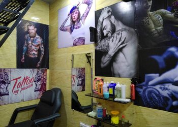 Amit-tattoo-studio-Tattoo-shops-Ulhasnagar-Maharashtra-2