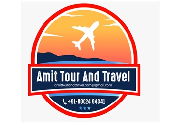 Amit-tour-travels-Travel-agents-Muzaffarpur-Bihar-1
