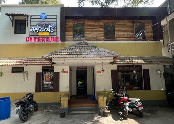 Amma-veedu-family-restaurant-Family-restaurants-Thiruvananthapuram-Kerala-1