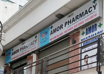 Amor-pharmacy-Medical-shop-Noida-Uttar-pradesh-1
