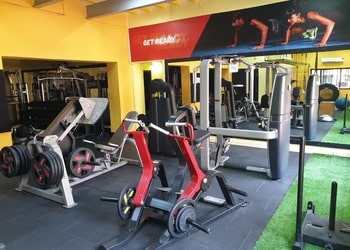 Amplified-fitness-centre-Gym-Ballygunge-kolkata-West-bengal-1