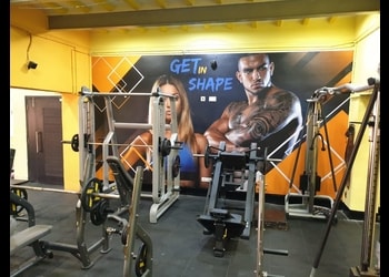 Amplified-fitness-centre-Gym-Bhowanipur-kolkata-West-bengal-2