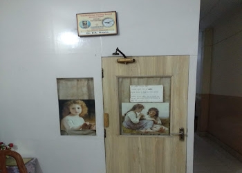 Amrita-child-clinic-dr-pk-gupta-Child-specialist-pediatrician-Shahjahanpur-Uttar-pradesh-1