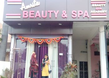 Amrita-ladies-beauty-parlour-Beauty-parlour-Rangbari-kota-Rajasthan-1
