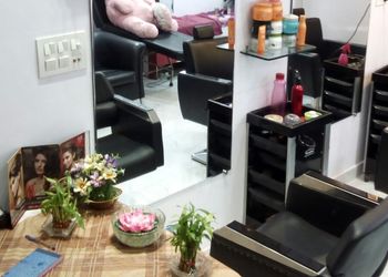 Amrita-ladies-beauty-parlour-Beauty-parlour-Talwandi-kota-Rajasthan-2