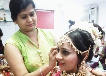 Amrita-ladies-beauty-parlour-Beauty-parlour-Talwandi-kota-Rajasthan-3