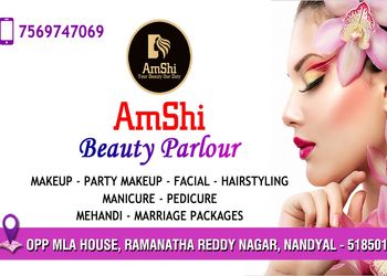 Amshi-beauty-parlour-Beauty-parlour-Nandyal-Andhra-pradesh-3