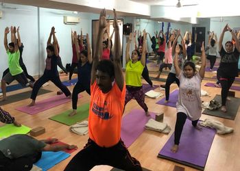 Anahata-yoga-zone-Yoga-classes-Karkhana-hyderabad-Telangana-2