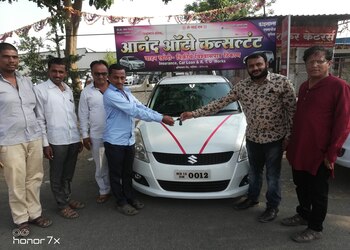 Anand-auto-consultant-Used-car-dealers-Cidco-nashik-Maharashtra-1