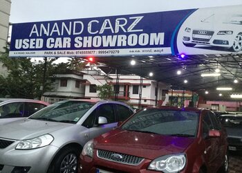 Anand-carz-Used-car-dealers-Palarivattom-kochi-Kerala-1