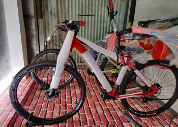 Anand-cycle-mart-Bicycle-store-Cidco-aurangabad-Maharashtra-3