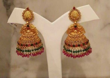 Anand-jewellers-Jewellery-shops-Anjurphata-bhiwandi-Maharashtra-2