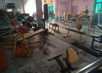 Anand-multi-gym-Gym-Begusarai-Bihar-1