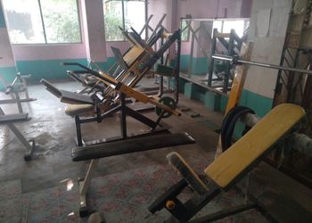 Anand-multi-gym-Gym-Begusarai-Bihar-2