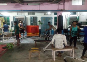 Anand-multi-gym-Gym-Begusarai-Bihar-3