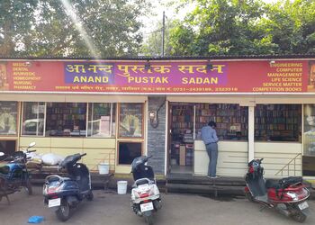 Anand-pustak-sadan-Book-stores-Gwalior-Madhya-pradesh-1