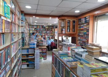 Anand-pustak-sadan-Book-stores-Gwalior-Madhya-pradesh-3