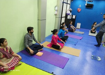 Anand-yoga-Yoga-classes-Karol-bagh-delhi-Delhi-2