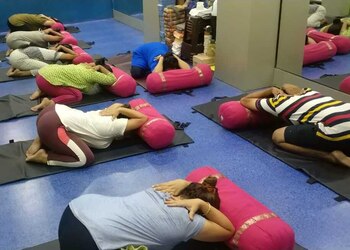 Anand-yoga-Yoga-classes-Old-delhi-delhi-Delhi-3